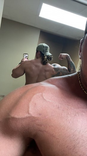 You need a Big boy 😎💪🏽 • • • #bigboy #firefighter #tattoolover #tattoo #tattoos #tattootiktok #bodybuilder #fyp #motivation #firefighters #firefightertiktok #muscle #work #fittok #fit #fitness #fypシ゚viral #fypage #foryou #foryoupage #foru #workout