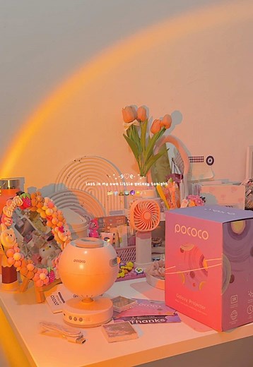 In this gentle glow, time slows, breath softens, and the @Pococo_official @Pococogalaxyprojector making my room feel like a quiet piece of the sky. 🌌🧸☁️🫶🏻🔮✨ Gift someone the night sky in this christmas, let the POCOCO Galaxy Projector fill their room with stars and calm. use my code ✨🎀“METHMIFERNANDO823” to get 20% discount for your purchase! *Link in bio* #projector #room #srilanka #aesthetic #methmi_fer