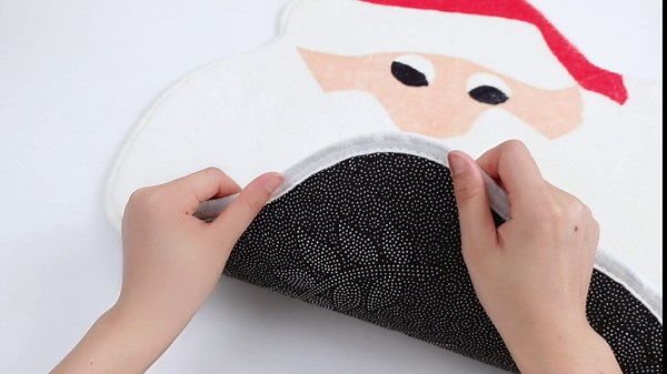 Amazon.com: Timgle Santa Claus Bathroom Rugs Christmas Bathroom Rug Bath Mat Xmas Absorbent Washable Bath Mat Shower Non Slip Thick Bathtub Carpet Funny Christmas Bathroom Decor Holiday Rug 23.6 x 27.6 Inch : Everything Else