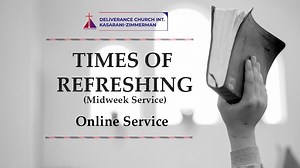 Reclaiming our Position | Rev Millicent Kaunda | SWC | DCIKZ To connect with us more find us on: Website : https://www.dckasarani.org/ Facebook : / dczimma Instagram: / dcik_z Twitter: / dczimma Spotify: https://open.spotify.com/show/5ktxNDf... Podcast: https://www.podbean.com/pu/pbblog-sxn... To support this ministry and help us continue to reach people all around the world use M-Pesa Paybill No: 864 231 Account No: Purpose of Giving e.g Tithe, Seed, First Fruit, Thanksgiving e.t.c We encourage