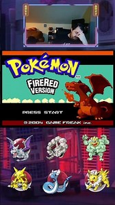 Repeat after me : THIS IS WHY WE SAVE ALOT🫠 #pokemon #firered