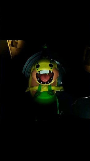 Poppy Playtime Chapter 2| Bunzo Bunny death scene‼️ 🐰 #bunzo #poppyplaytimechapter2 #nocommentary