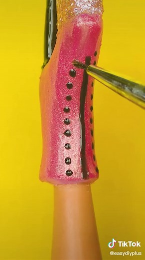 DIY Cute Doll Shoes Tutorial