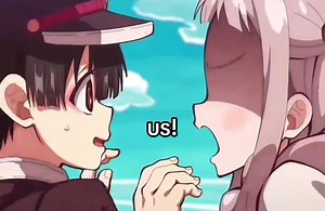 Exploring Toilet-Bound Hanako-kun Characters