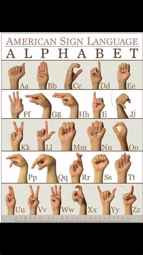 2.2K views · 22 reactions | I surprised my boss yesterday when a deaf employee received a first aid injury and I could sign language enough to understand and help. Do you know ASL? #ASL | Navajo in the City | Facebook