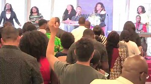 2.3K views · 55 reactions | Awesome Worship with Minister Frank Edwards! | Bethel Covenant Assembly of God | Facebook