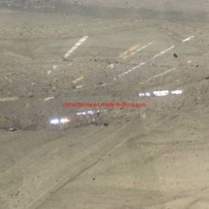 [Hot Item] Luxury Granite/Quartizite Slab for Countertop and Tiles