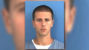 Authorities in Clay County apprehend escaped inmate from Baker County