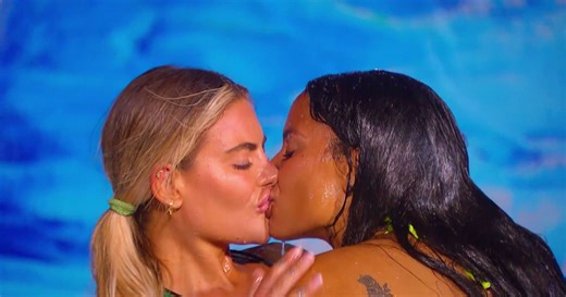 Everything you need to know about Megan Barton Hanson’s new love Kyra Green