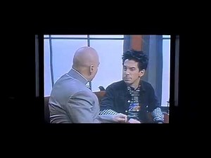 Austin Powers: The Spy Who Shagged Me (1999) Scene: 'Jerry Springer'