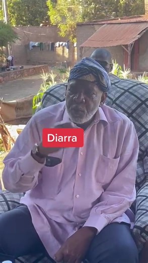 Quand Cheick Modibo Diarra s'exprimait sur le "Dunka Fa" au Mali pendant qu'il était 1er Ministre lors de la Transition de 2013. | Quotidien Du Mali