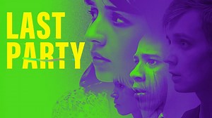 Last Party (2024)