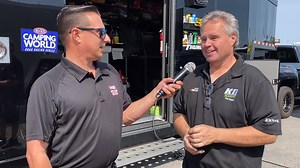 24K views · 593 reactions | Pit walk in the Constant Aviation Factory Stock Showdown pits as they prepare for the #MidwestNats! | NHRA | Facebook