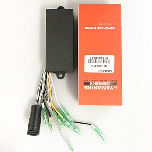 [Hot Item] 6h3-85540-11 Cdi YAMAHA Outboard 60HP 70HP 60 70 Engine Motor