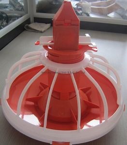 [Hot Item] Advanced Automatic Poultry Farm Equipment with Prefab Chicken Shed