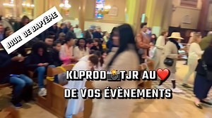 🎬LA STRUCTURE KL PROD🎥 👍TOUJOURS AU CŒUR ❤️DE VOS ÉVÈNEMENTS 😉😉😉PHOTOS 📸 ET VIDÉOS (Like - Partage - Abonne toi ) | KL Prod