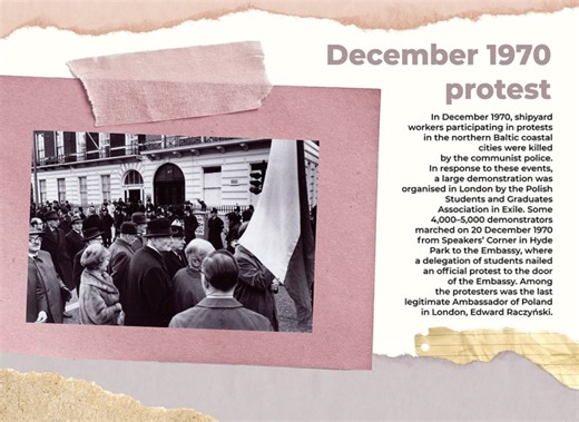 18 reactions | #OnThisDay 102 years back, 47 Portland Place in London became the home of the Embassy of Poland. Over the past century, this building has been a silent observer of  rich and tumultuous history. Today, we revive the tale of this majestic building through a short reel  | Embassy of the Republic of Poland in London | Facebook