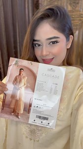 1K views | Available!! Afrozeh Cascade Luxury Lawn’24 Code: Claire #manhalifestyleofficial #womenclothing | Manha Lifestyle | Facebook