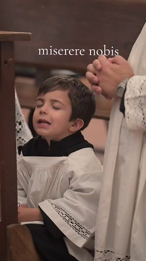 Miserere Nobis — Meaning, Lyrics, and Catholic Song Guide