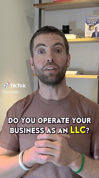 Anomaly CPA on TikTok