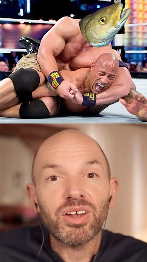 1.7K views · 17 reactions | I went to Boston and fell in love with the rich history of CODZILLA - The fastest boat on earth. I feel like me and @therock have a blockbuster on our hands. | Paul Scheer | Facebook