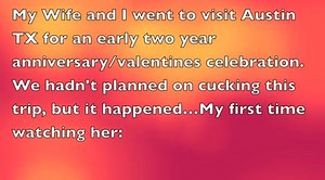 Hubby films wifes first lover