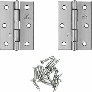 [Hot Item] Factory Price OEM Best Quality Pivot Hinge Door Hinges