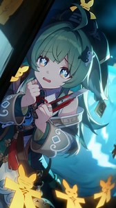 🚇🚇🚇Honkai Star Rail 🌌🌌🌌 👻 HuoHuo is Coming Soon (╥﹏╥) Android: https://play.google.com/store/apps/details?id=com.HoYoverse.hkrpgvn IOS: https://apps.apple.com/vn/app/honkai-star-rail-3t-online/id6451473600?l=vi #HonkaiStarRail | Douyin Cosplay & Lolita