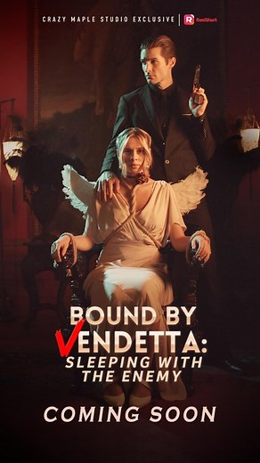Bound By Vendetta Sleeping With The Enemy (2024) - Full Movie
