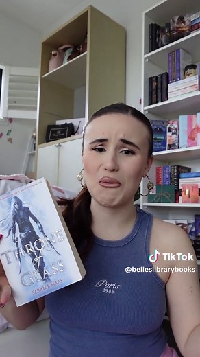 5 Books I'm Scared & Excited to Read: Romance Book Recommendations