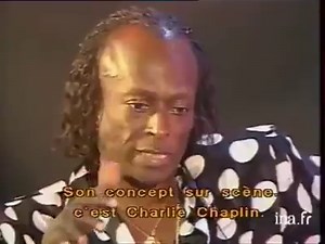 Miles Davis on Prince. | Ninja Tune