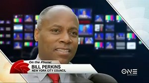 7.9K views · 126 reactions | Critics are demanding the removal of monuments honoring Dr. Marion Sims, the so-called father of modern gynecology. Sims performed experimental surgeries on countless Black female slaves without anesthesia believing that Black women did not feel pain. New York City Councilman Bill Perkins joined Roland Martin on #NewsOneNow to discuss the push to remove the monuments honoring Sims. | Roland Martin | Facebook