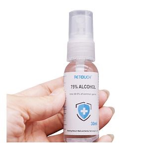 [Hot Item] Instant Hand Sanitizer, Hands No Need Rinse, Portable, Antibacterial Hand Sanitizer