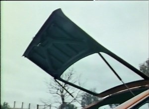 Torana LX Hatch and Hatch Hutch 1970s Advertisement Commercial (AussieTV) | Portal into the Past of Sydney & Beyond