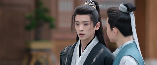 Legend of the Female General - Episode 16 | Rakuten Viki