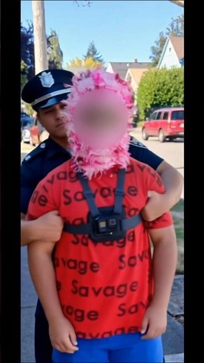 ID REFUSAL? Know your RIGHTS! #1stamendment #audit #idrefusal