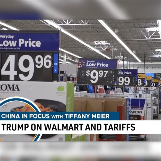 China's economy takes a hit from US tariffs. Now, a possible COVID-19 is once again becoming a public health concern in China. | China in Focus - NTD