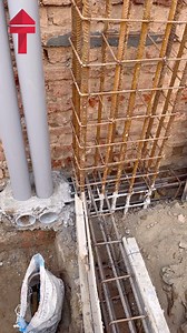 Ensure to have a certified structural engineer on your site before casting anything. #viral #viralvideos #viralreels #viralinstagram #trendingreels #trending #trendingvideos #trendingaudio #trendingnow #trendingsongs #civil #civilengineering #civilengineering #architecture #architect #architecturedesign #architect #newconstruction #construction #constructionsite #constructionmistakes #information #knowledgeispower #knowledge #reeloftheday #top | Tiranga Designs