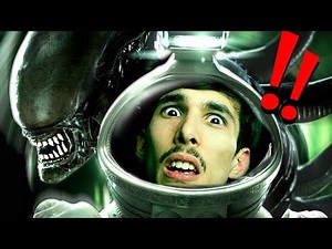 SE ENTRI IN QUEL POSTO E' LA FINE!!! - Alien: Isolation #1