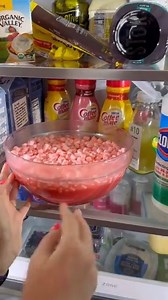 Delicious dessert salad 🎬 This video was produced by Network Media and Jennie Carroll | Role Playhouse