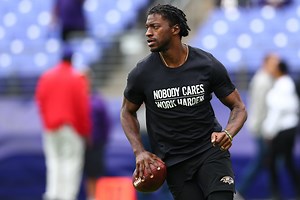 RG3 Posts Extremely Bizarre Video Of His Wife Working Out To Promote Her Business And It Backfired Horribly