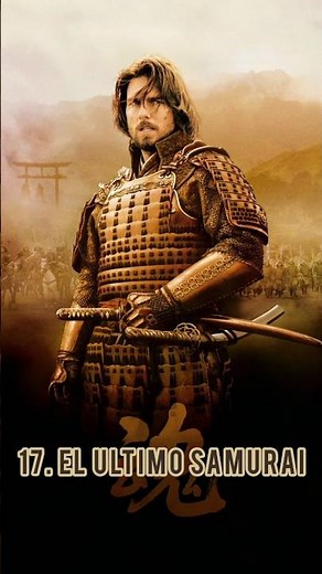 TOP- Películas con una AMBIENTACIÓN de 10 🏞️👌🏻 #arte #produccion #diseño