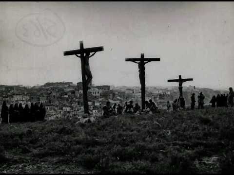 Benjamin Luxon sings 'Mache dich mein Herze rein' from Bach's 'St. Matthew Passion'