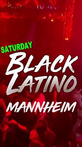 Nicht vergessen. „BLACK LATINO“ am Samstag (17.02.)🥳 ⚡Latin Music ⚡Reggaeton ⚡Black & Urban Music 🎧DJ ILJA ZAPATTOS 🎧DJ DOC TONE 🎤LIVE: SESMAN 💣Partyfeeling pur! 💣Entertainment Einlass ab 18 Jahren Start: 22 Uhr Eintritt: 13 € (Nur Abendkasse) ⚡ RESERVIERUNG STEHTISCH / LOUNGE Loungebooking: lounges@bluetower-lindbergh.de Bitte vollständigen Namen und Telefonnummer angeben. ⚡ PARKPLÄTZE Es stehen euch ausreichend kostenlose Parkplätze direkt am Eventgelände zur Verfügung. _____________ #za