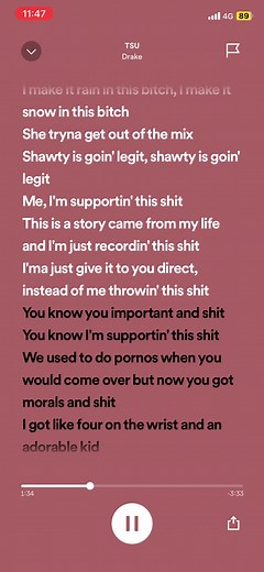 TSU - Drake #TSU #drake #sounds #soundstouse #audios #fyp