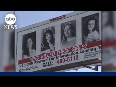 DNA helps solve 'haunting' yogurt shop quadruple killings more than 3 decades later