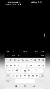 Updating Kali-linux #followers | Dexter Sabado | Facebook