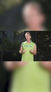 The Poolfit app launched in 2020 and is the premier app for exercising in your own pool or a pool you have access too. 👏💦 | PoolFit