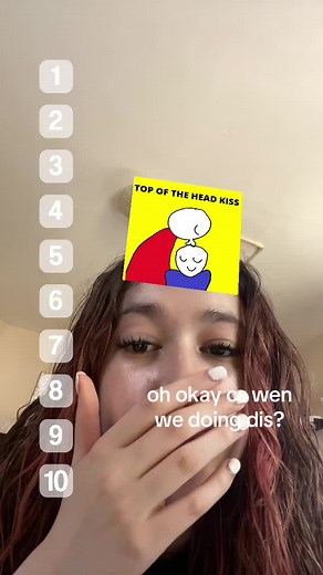 #kisstrend #fyp #couplegoals | hug rankings