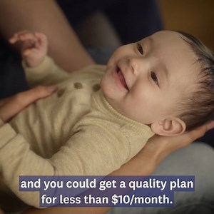 1.5K views | Sometimes you just need a helping hand, and when life changes, Covered California can lend that hand to help you get and pay for health insurance. | Covered California | Facebook